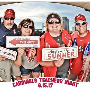 Meet your Posher, Heather